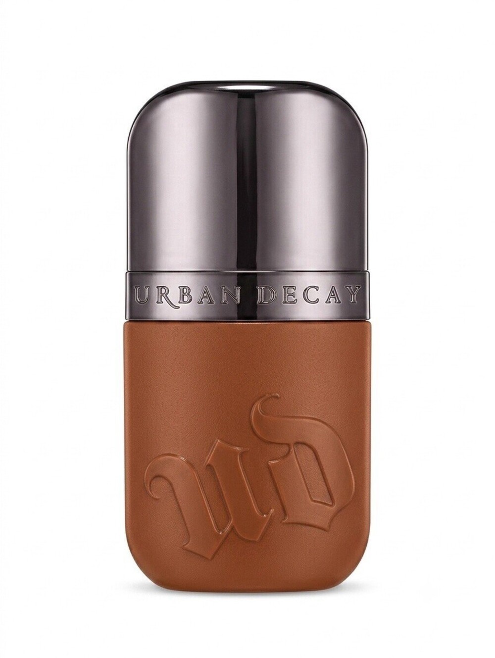 Urban Decay Face Bond Foundation (#35 Deep Warm Neutral) 1 fl oz/30ml NWOB
